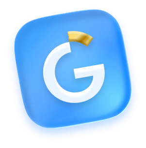 Goldex app icon